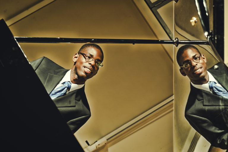 Luke Welch Pianist and Pedagogue