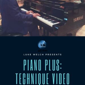 'PIANO PLUS' VIDEO