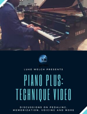 'PIANO PLUS' VIDEO